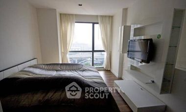 Продажа 1 кровать кондо в Пхра Кханонг, Бангкок