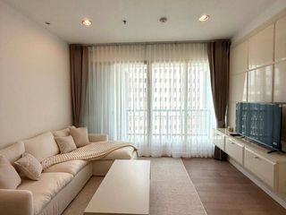 出售 1 卧室 公寓 在 Pathum Wan, 曼谷