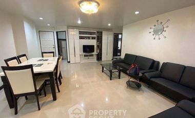 For sale 2 bedrooms condo in Watthana, Bangkok