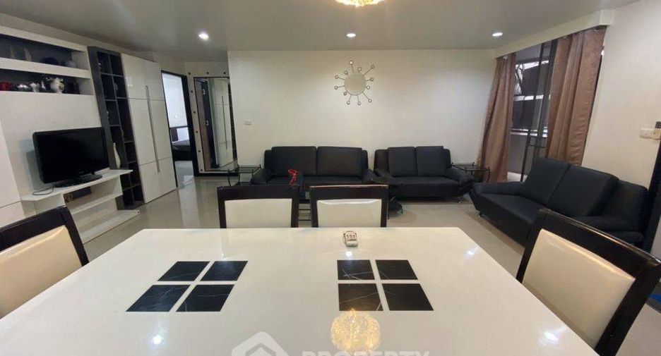 For sale 2 bedrooms condo in Watthana, Bangkok