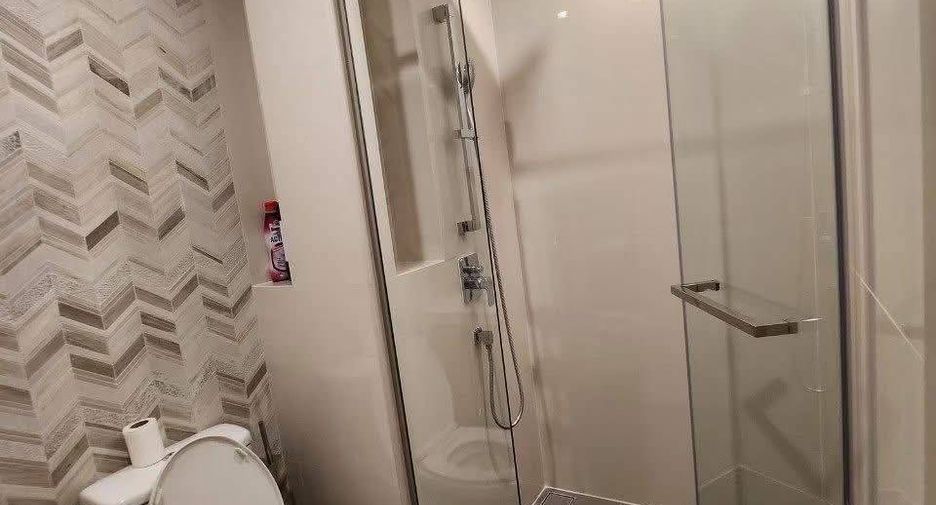 Wohnung zur Miete und zum Kauf mit 1 Zimmer in Khlong Toei, Bangkok