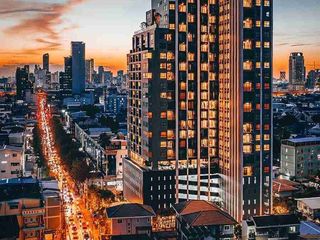 For sale 1 bed condo in Din Daeng, Bangkok