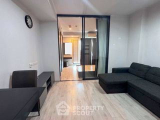 For sale 1 bed condo in Din Daeng, Bangkok