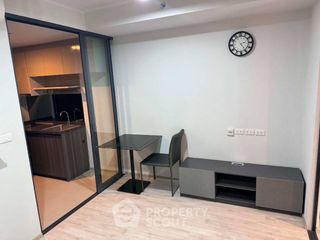 For sale 1 bed condo in Din Daeng, Bangkok