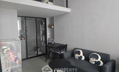 Продажа 1 кровать кондо в Банг Капи, Бангкок
