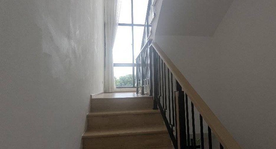 Reihenhaus zum Kauf mit 4 Zimmer in Suan Luang, Bangkok