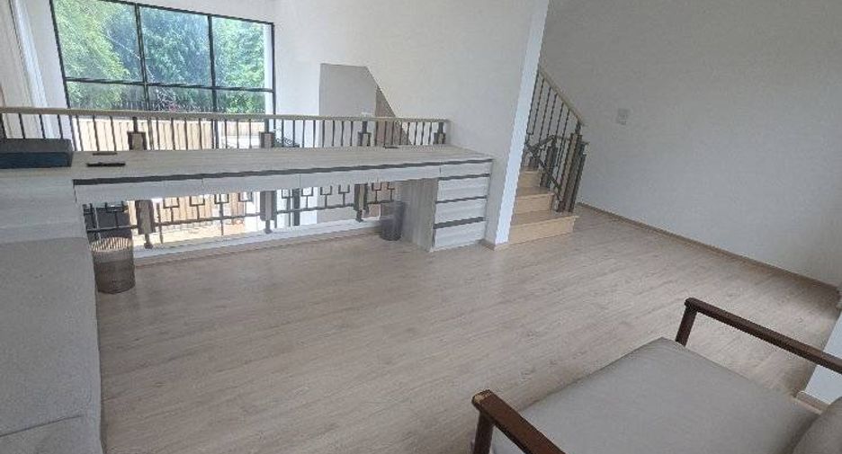Reihenhaus zum Kauf mit 4 Zimmer in Suan Luang, Bangkok
