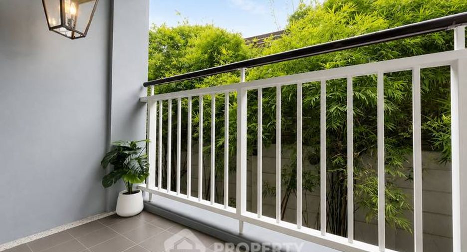 Condo en venta de 1 habitaciones en Khlong Toei, Bangkok