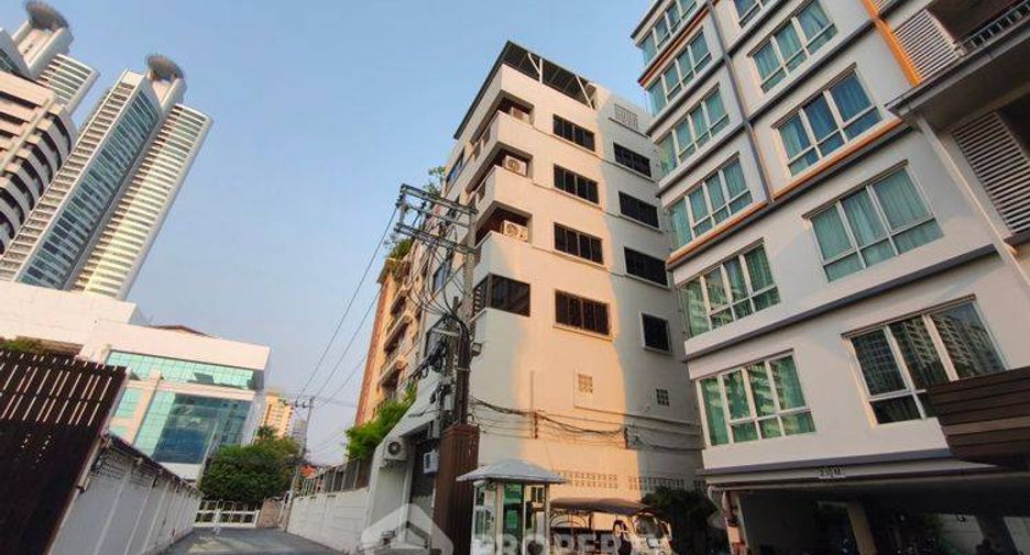 Condo en venta de 1 habitaciones en Khlong Toei, Bangkok