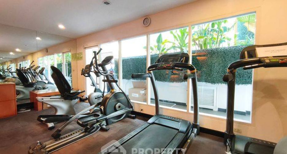 Condo en venta de 1 habitaciones en Khlong Toei, Bangkok