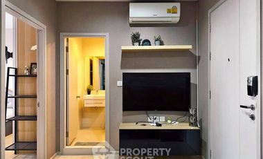 Wohnung zum Kauf mit 1 Zimmer in Khlong Toei, Bangkok