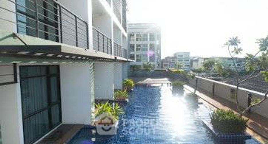 出售 2 卧室 公寓 在 Phasi Charoen, 曼谷