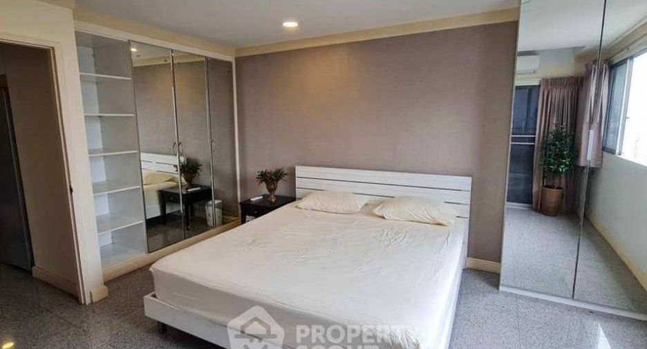 Wohnung zum Kauf mit 2 Zimmer in Khlong Toei, Bangkok