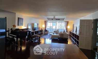 À vendre 3 chambres condo à Watthana, Bangkok