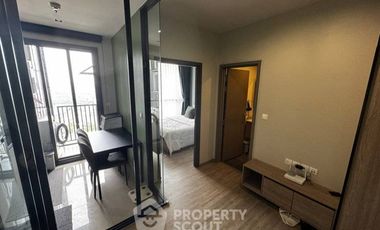 À vendre 1 chambre condo à Bang Sue, Bangkok