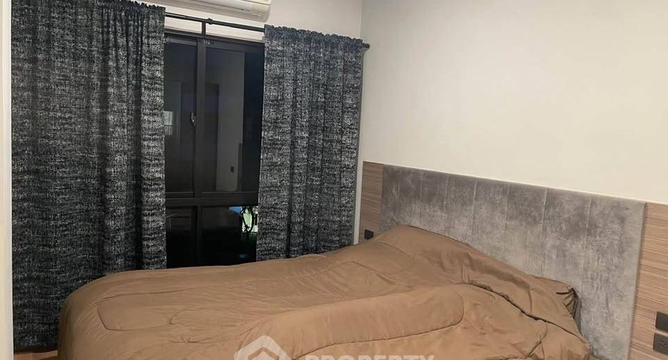À vendre 2 chambres condo à Chatuchak, Bangkok