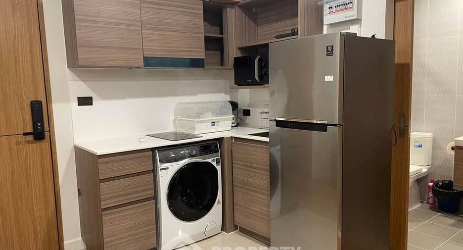 À vendre 2 chambres condo à Chatuchak, Bangkok