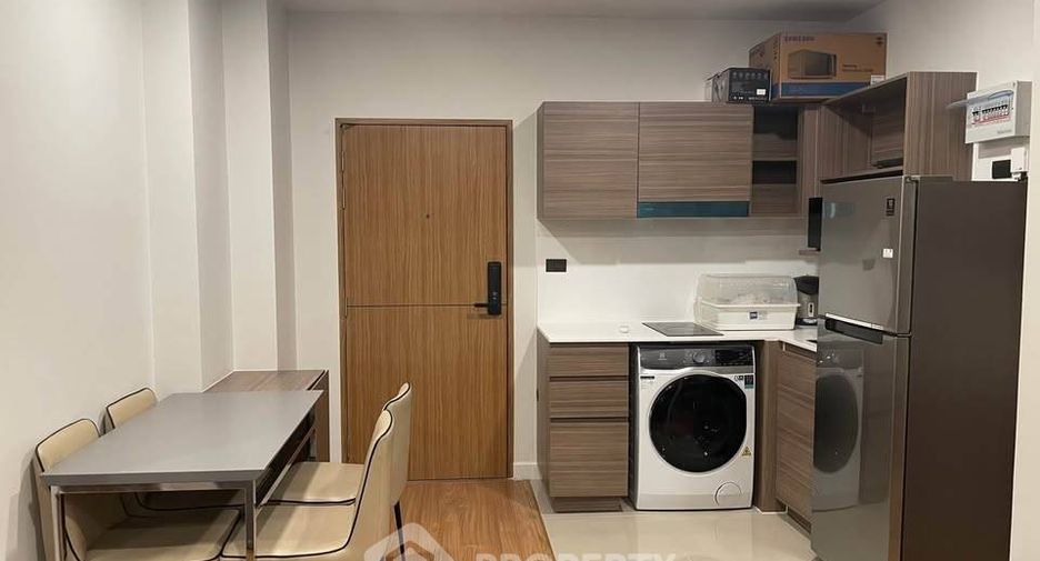 À vendre 2 chambres condo à Chatuchak, Bangkok