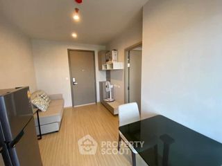 For sale 1 bed condo in Bangkok Yai, Bangkok