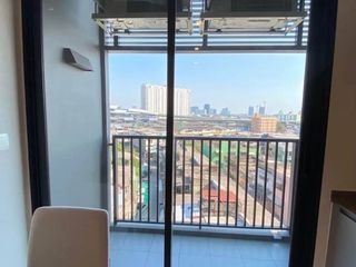 For sale 1 bed condo in Bangkok Yai, Bangkok