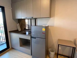 For sale 1 bed condo in Bangkok Yai, Bangkok
