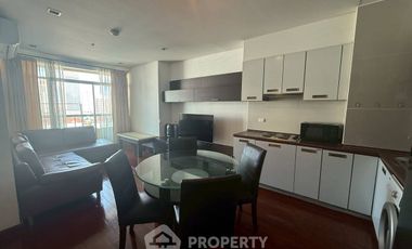 Wohnung zur Miete und zum Kauf mit 2 Zimmer in Watthana, Bangkok