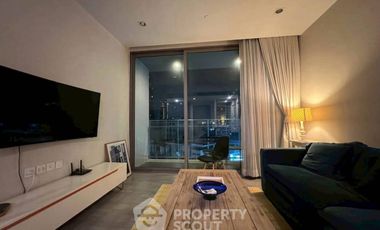 For rent and for sale 2 bedrooms condo in Khlong Toei, Bangkok
