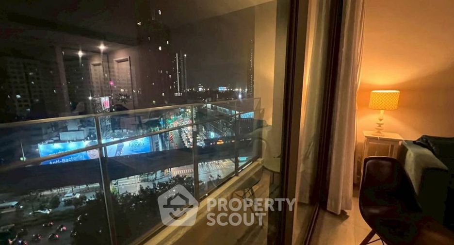 For rent and for sale 2 bedrooms condo in Khlong Toei, Bangkok