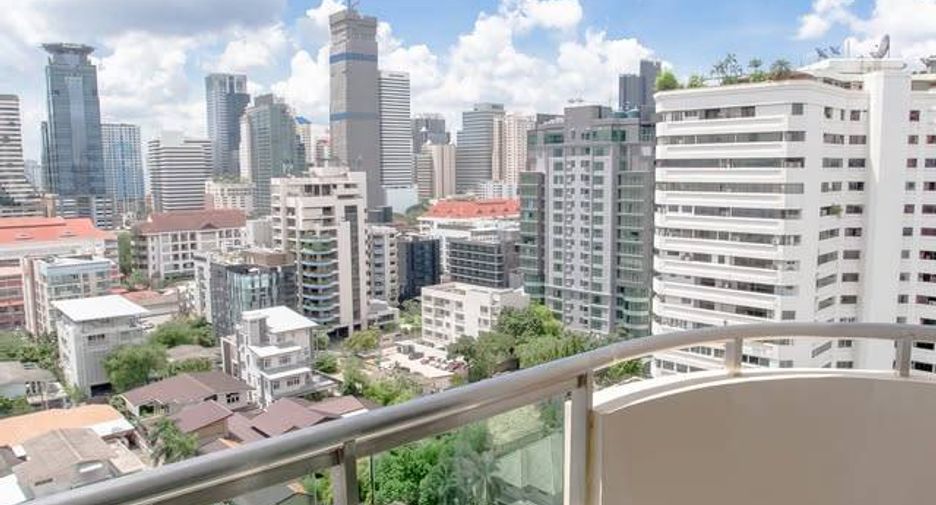 Wohnung zum Kauf mit 2 Zimmer in Watthana, Bangkok