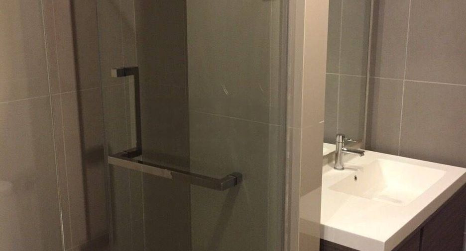 Продажа 1 кровать кондо в Дин Даенг, Бангкок