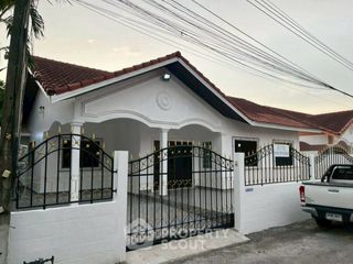 For sale 2 ベッドルーム house in Bang Lamung, Chonburi