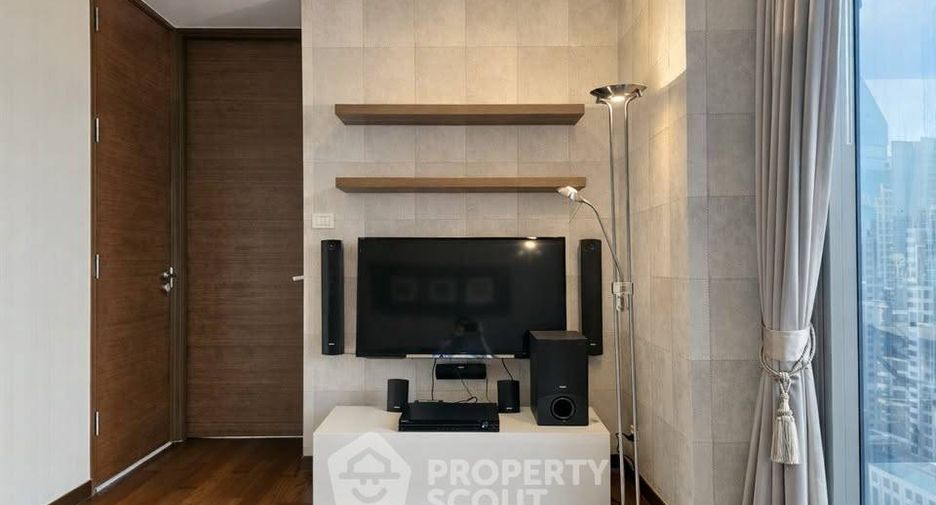 Продажа 1 кровать кондо в Кхлонг Тоеи, Бангкок
