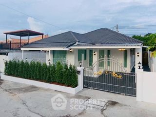 Casa en venta de 2 habitaciones en Bang Lamung, Chonburi