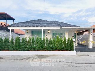 Casa en venta de 2 habitaciones en Bang Lamung, Chonburi