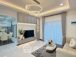 Casa en venta de 2 habitaciones en Bang Lamung, Chonburi