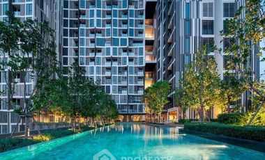 出租 和 出售 1 卧室 公寓 在 Phaya Thai, 曼谷