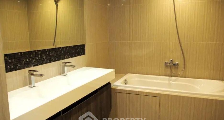 Wohnung zur Miete und zum Kauf mit 2 Zimmer in Watthana, Bangkok