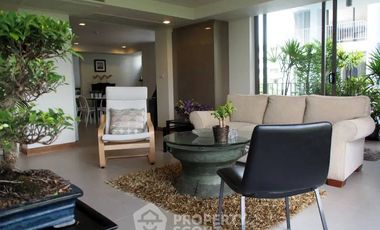 Wohnung zur Miete und zum Kauf mit 2 Zimmer in Watthana, Bangkok