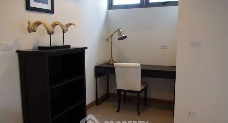 Wohnung zur Miete und zum Kauf mit 2 Zimmer in Watthana, Bangkok