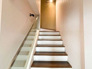 For sale 3 bedrooms townhouse in Khan Na Yao, Bangkok