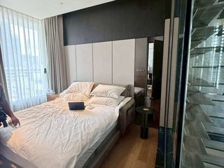 Condo en venta de 1 habitaciones en Sathon, Bangkok