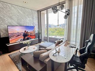 Condo en venta de 1 habitaciones en Sathon, Bangkok