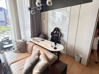 Condo en venta de 1 habitaciones en Sathon, Bangkok