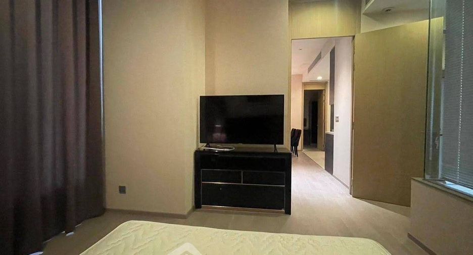 Wohnung zum Kauf mit 2 Zimmer in Watthana, Bangkok
