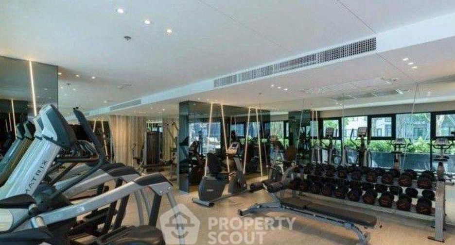 Condo en venta de 1 habitaciones en South Pattaya, Pattaya