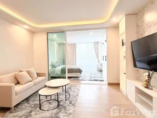 For rent 1 bed condo in Mueang Chiang Mai, Chiang Mai