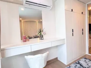 For rent 1 bed condo in Mueang Chiang Mai, Chiang Mai