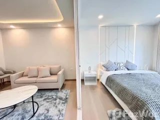 For rent 1 bed condo in Mueang Chiang Mai, Chiang Mai