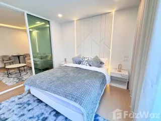 For rent 1 bed condo in Mueang Chiang Mai, Chiang Mai