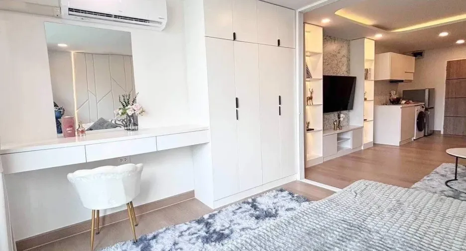 出租 1 卧室 公寓 在 Mueang Chiang Mai, Chiang Mai